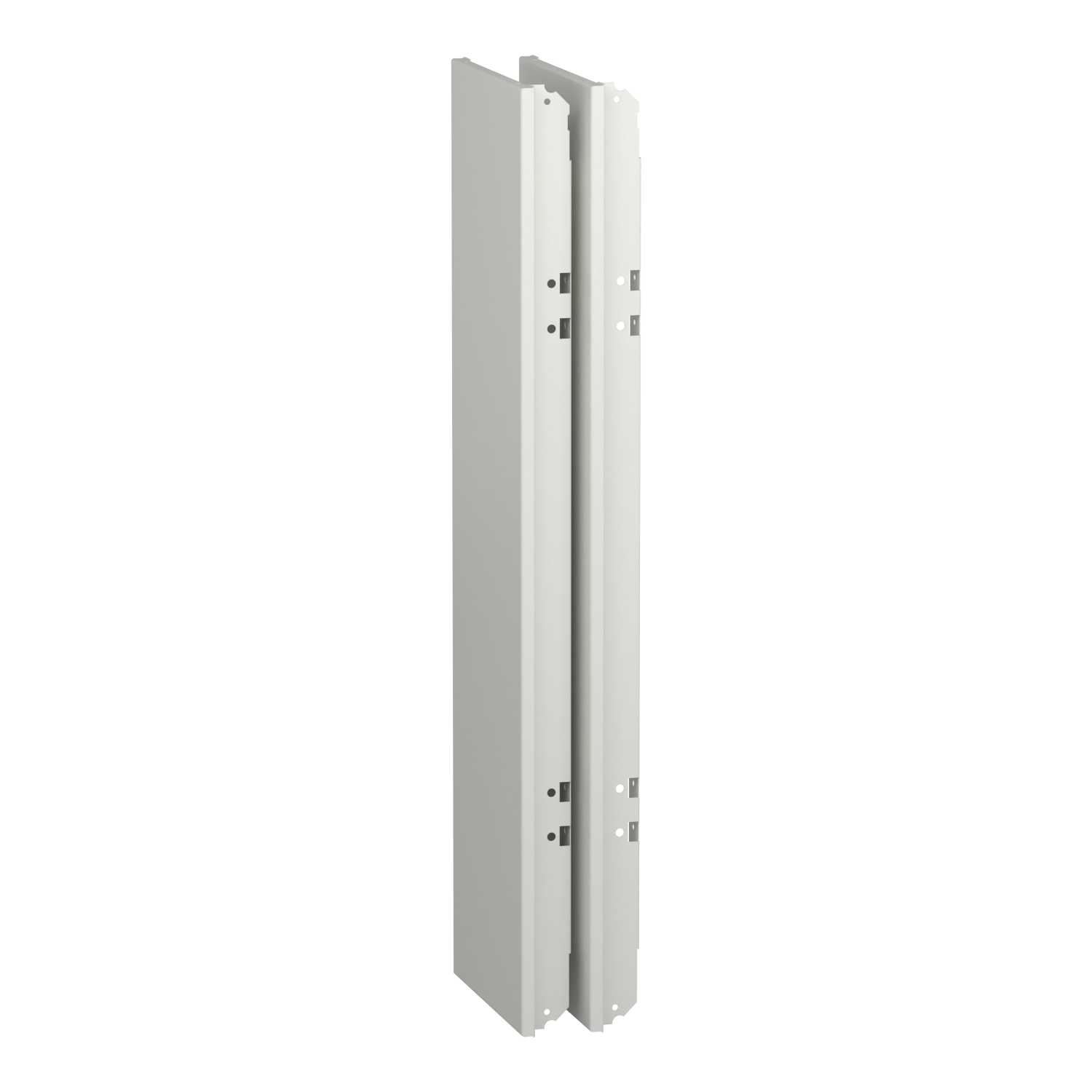 Schneider Electric - Sideplater IP55 PrismaSeT G 1 LVS08354