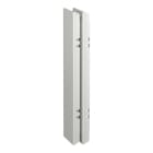 Schneider Electric - Sideplater IP55 PrismaSeT G 1 LVS08354