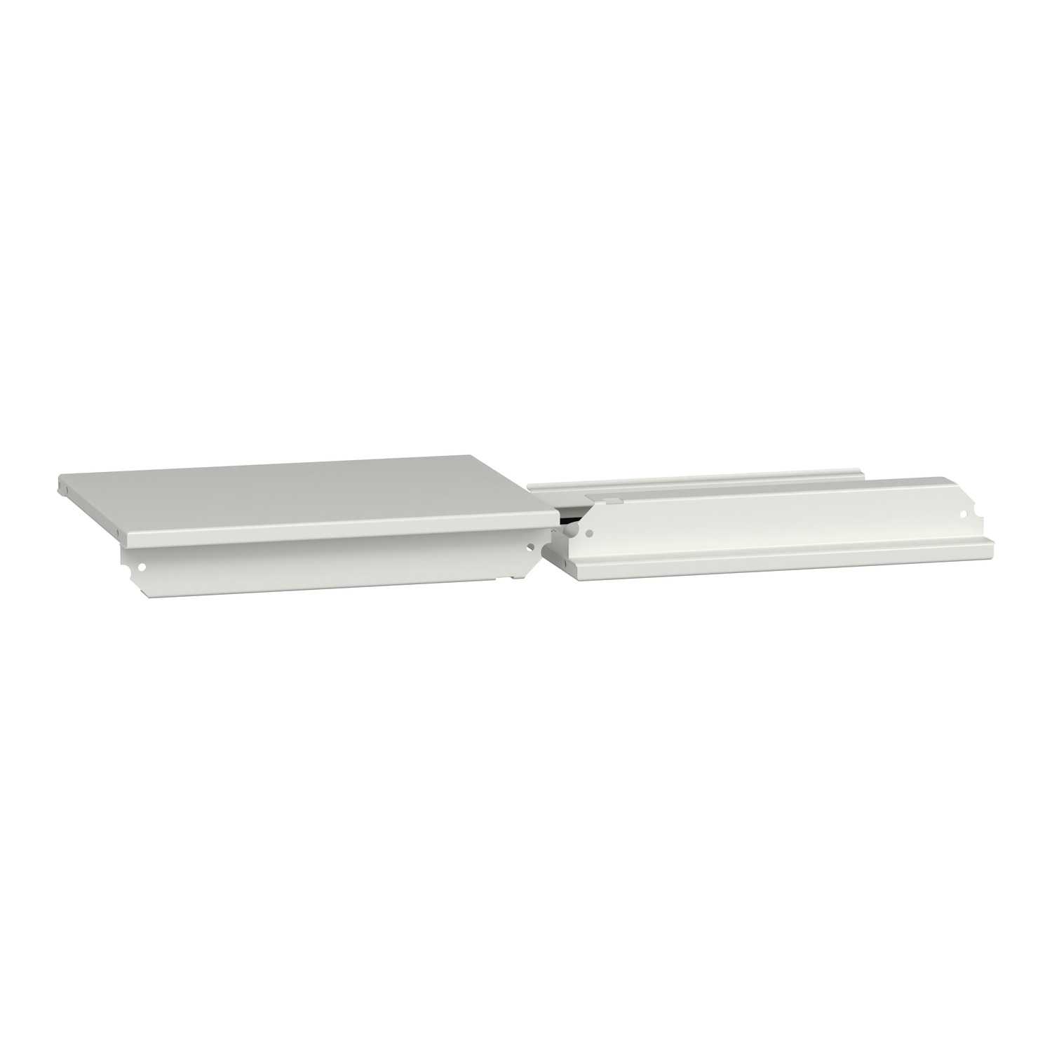 Schneider Electric - Topp/Bunnplater PrismaSeT G I LVS08372