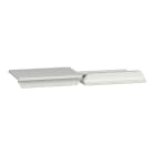 Schneider Electric - Topp/Bunnplater PrismaSeT G I LVS08372