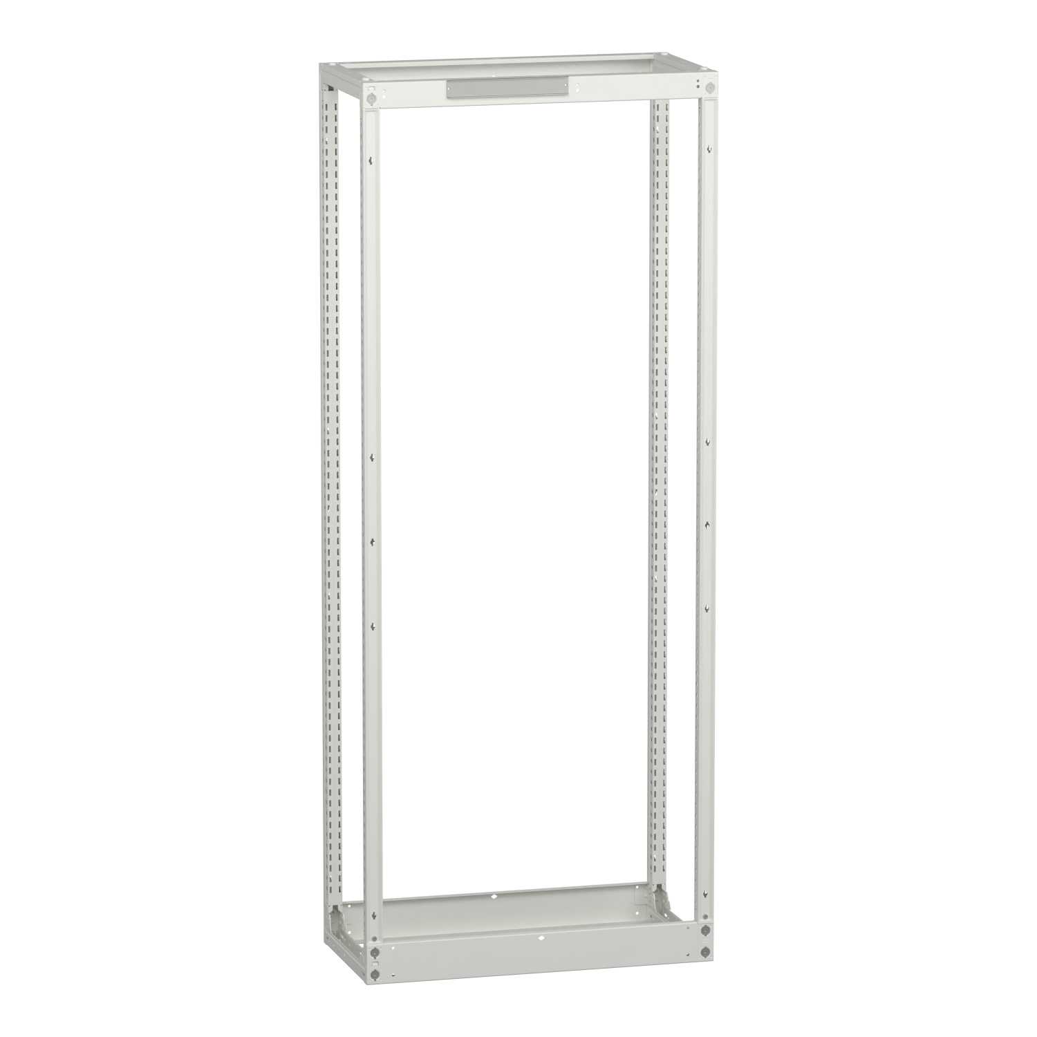 Schneider Electric - Rammeverk PrismaSeT P B800 D4 LVS08408