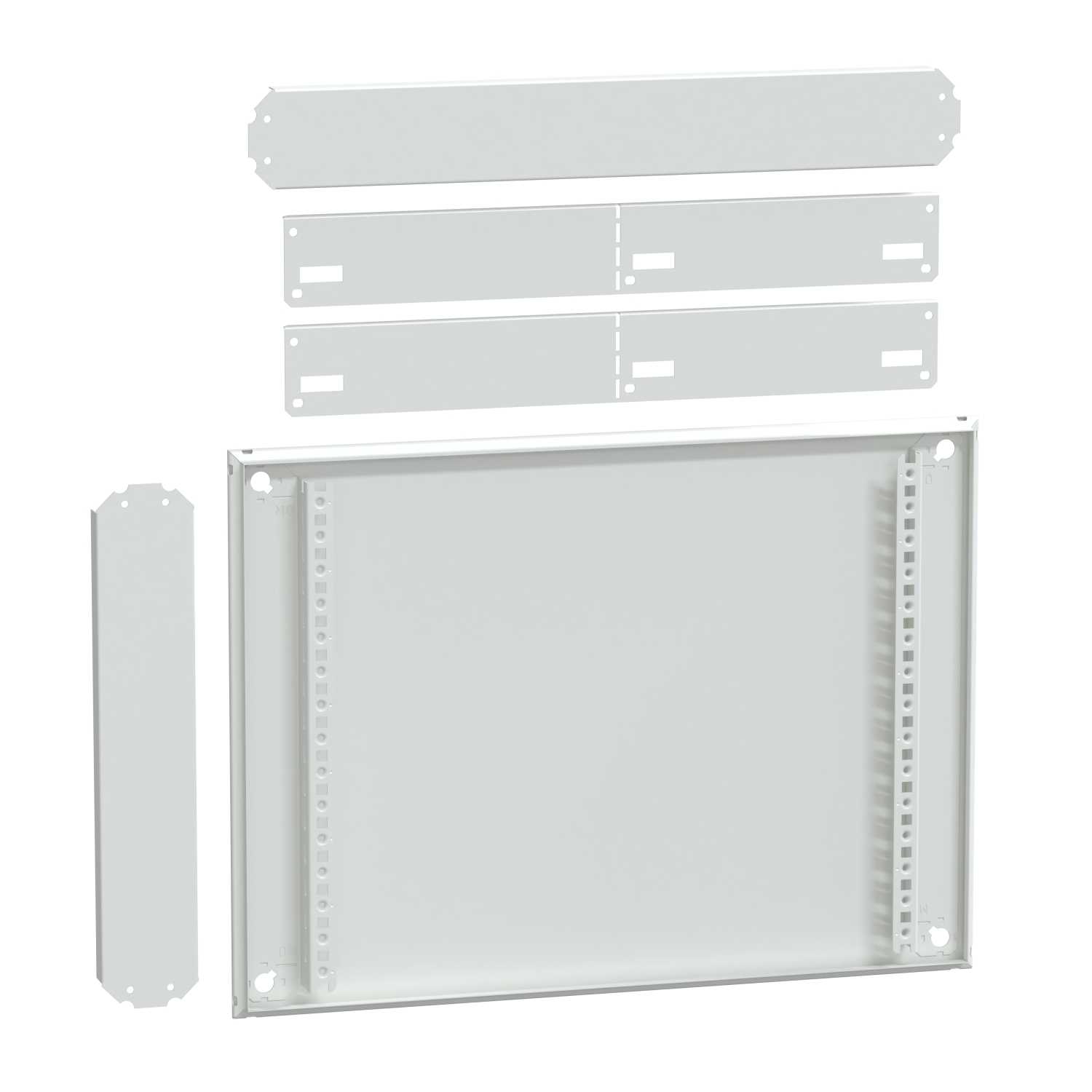 Schneider Electric - Utvidelsesskap PrismaSeTG-IP5 LVS08312