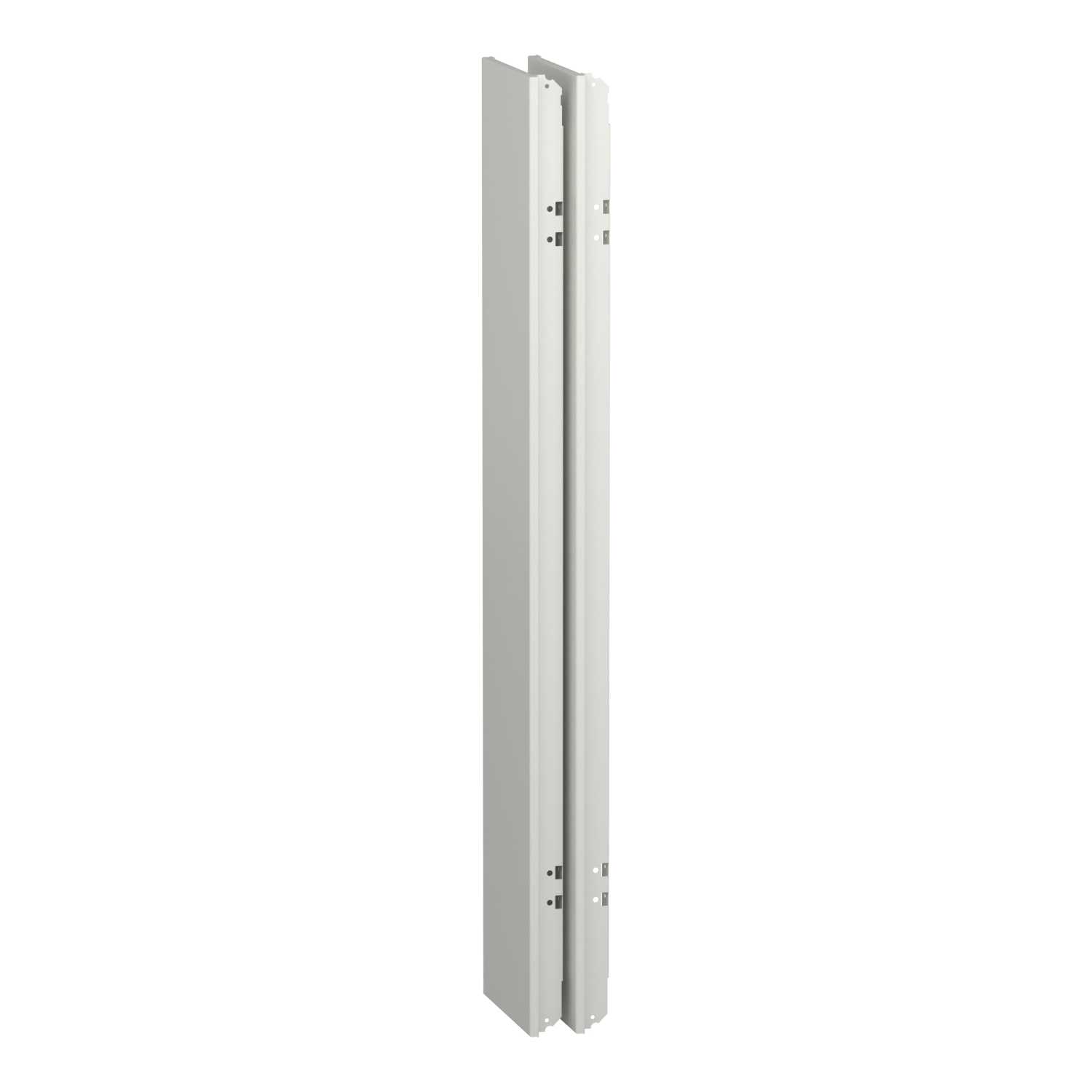 Schneider Electric - Sideplater IP55 PrismaSeT G 2 LVS08356
