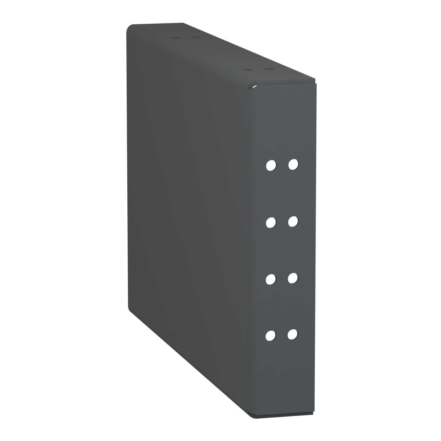 Schneider Electric - Sokkel sidestøtte PrismaSeTG LVS08392