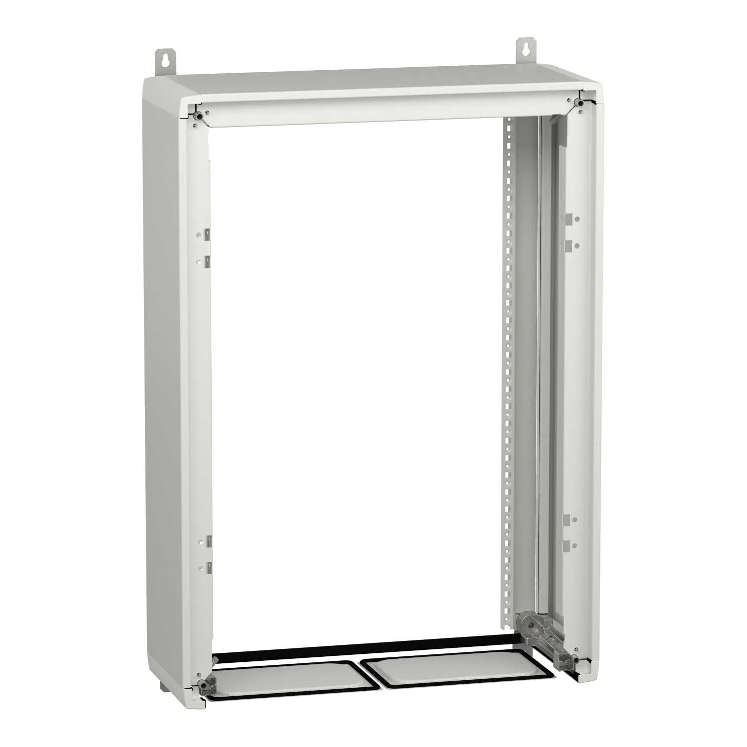 Schneider Electric - Veggskap PrismaSeTG-630A-IP55 LVS08304