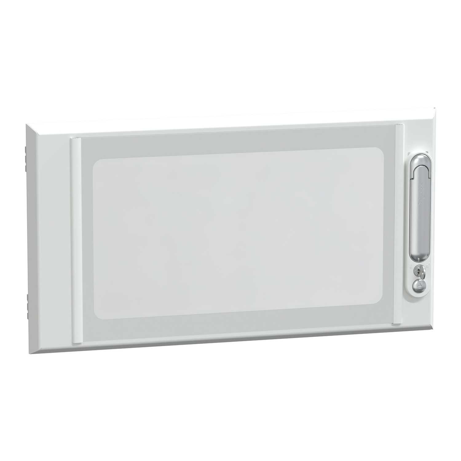 Schneider Electric - Transparent dør  PrismaSeT G LVS08132
