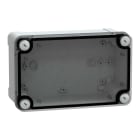 Schneider Electric - NSYTBP19128T 85128 PC BOKS 192X121X87 K