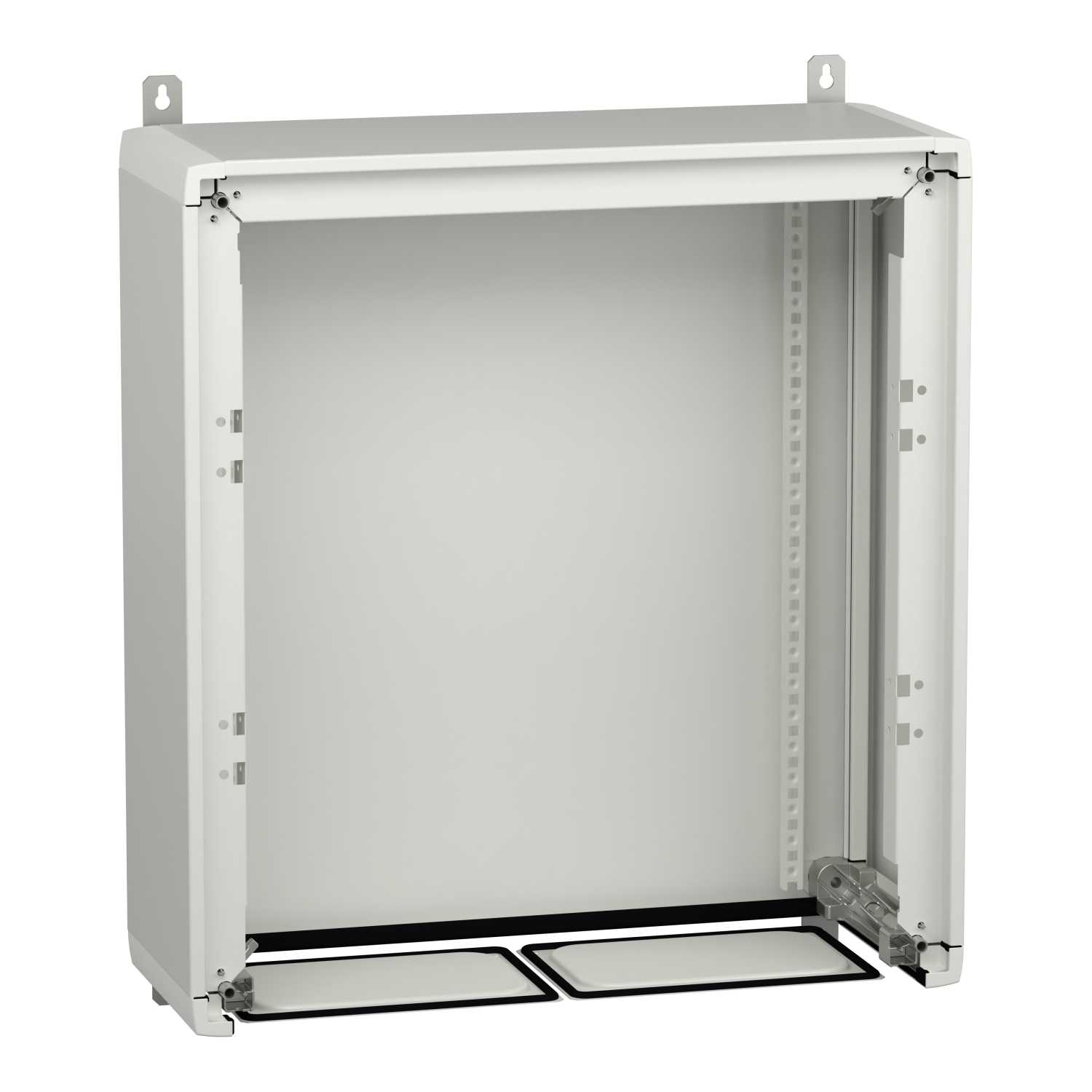 Schneider Electric - Veggskap PrismaSeTG-630A-IP55 LVS08303