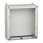 Schneider Electric - Veggskap PrismaSeTG-630A-IP55 LVS08303