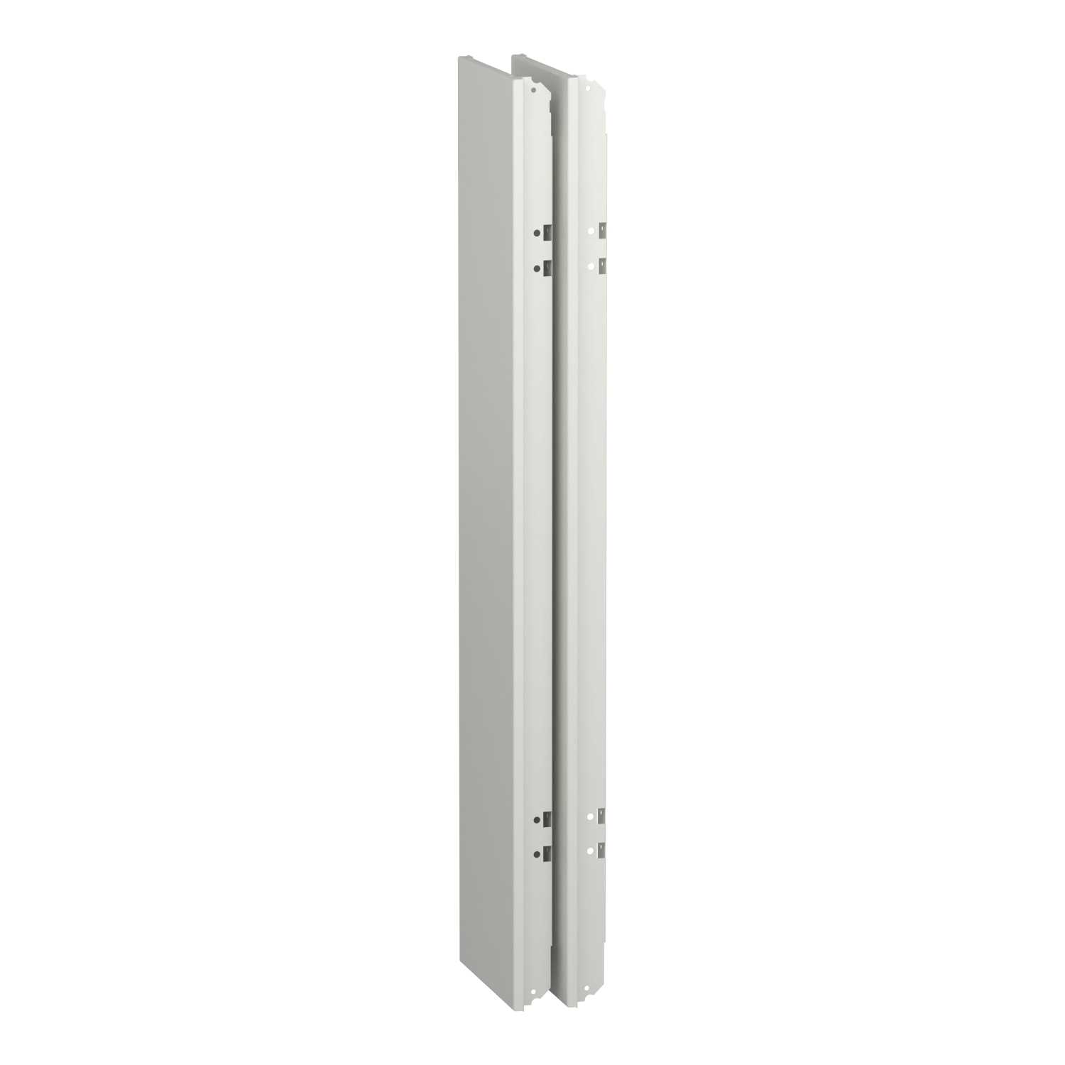 Schneider Electric - Sideplater IP55 PrismaSeT G 1 LVS08355