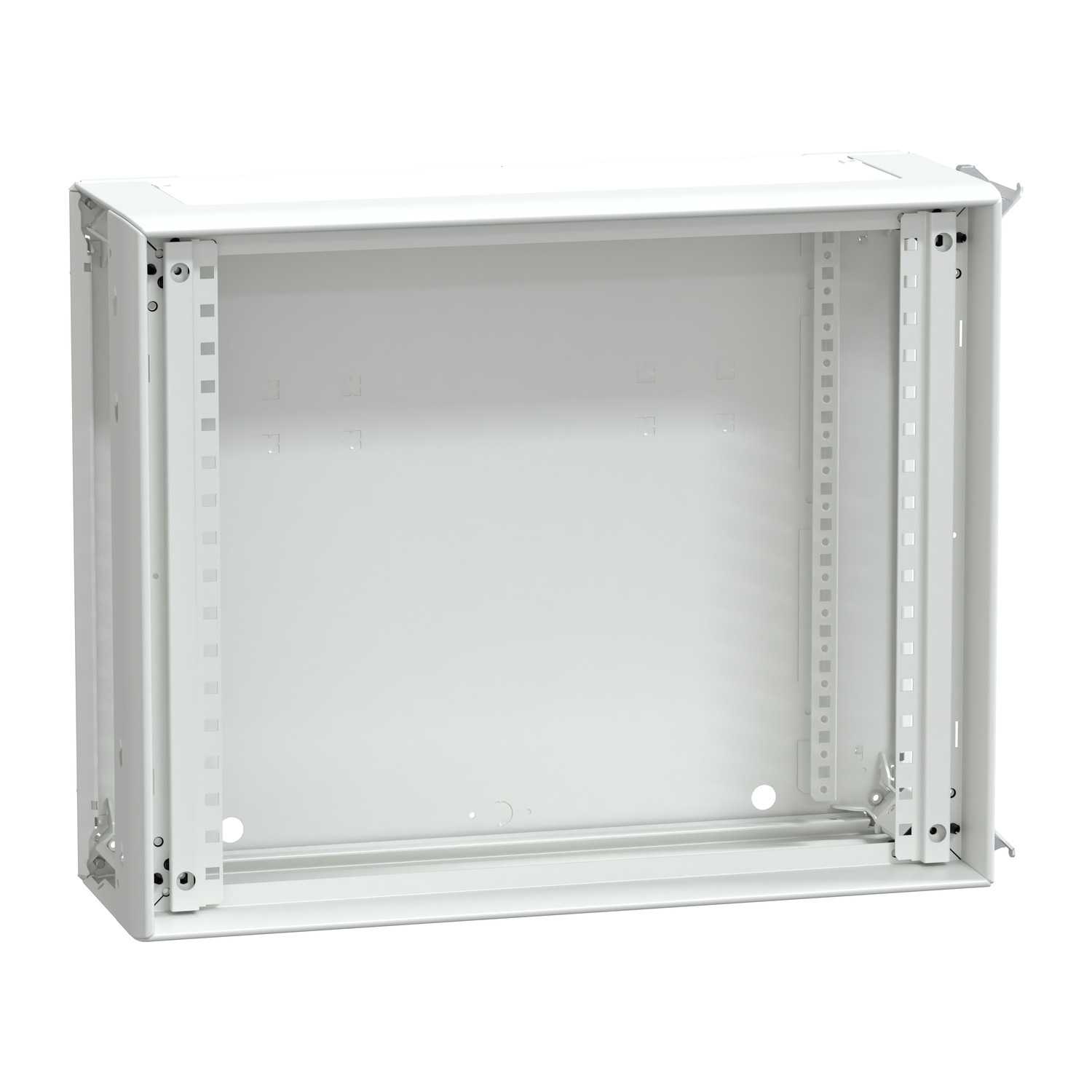 Schneider Electric - Utvidelsesskap PrismaSeTG-IP3 LVS08113