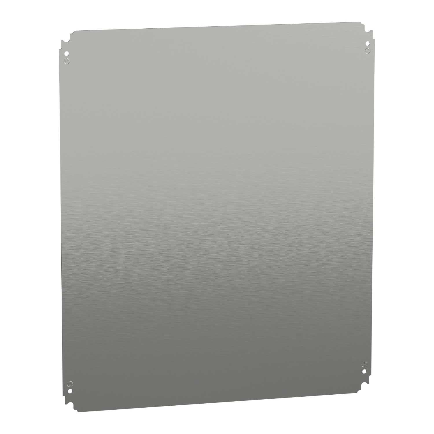 Schneider Electric - NSYMM76 Montasjeplate 700x600