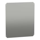 Schneider Electric - NSYMM76 Montasjeplate 700x600