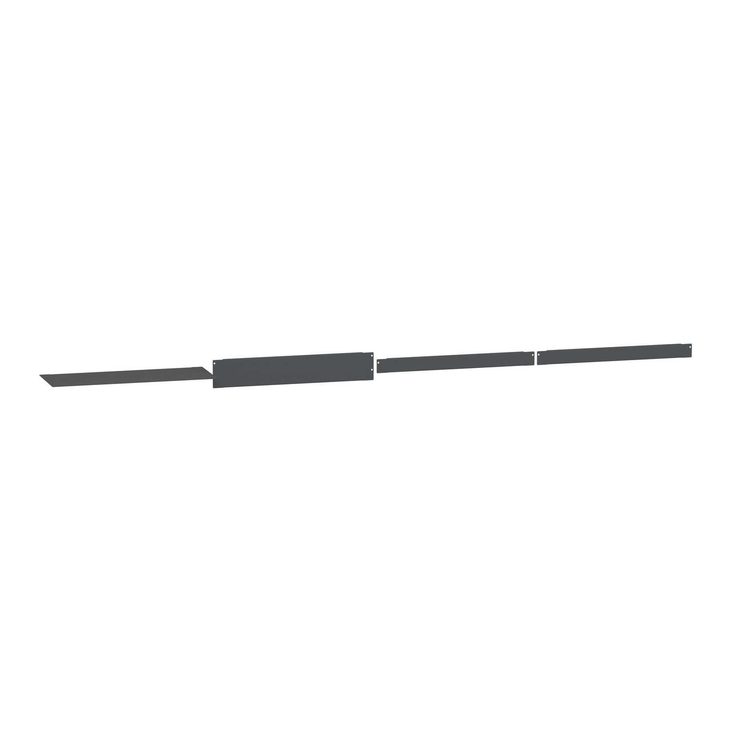 Schneider Electric - Deksel For Sokkel PrismaSeT G LVS08393