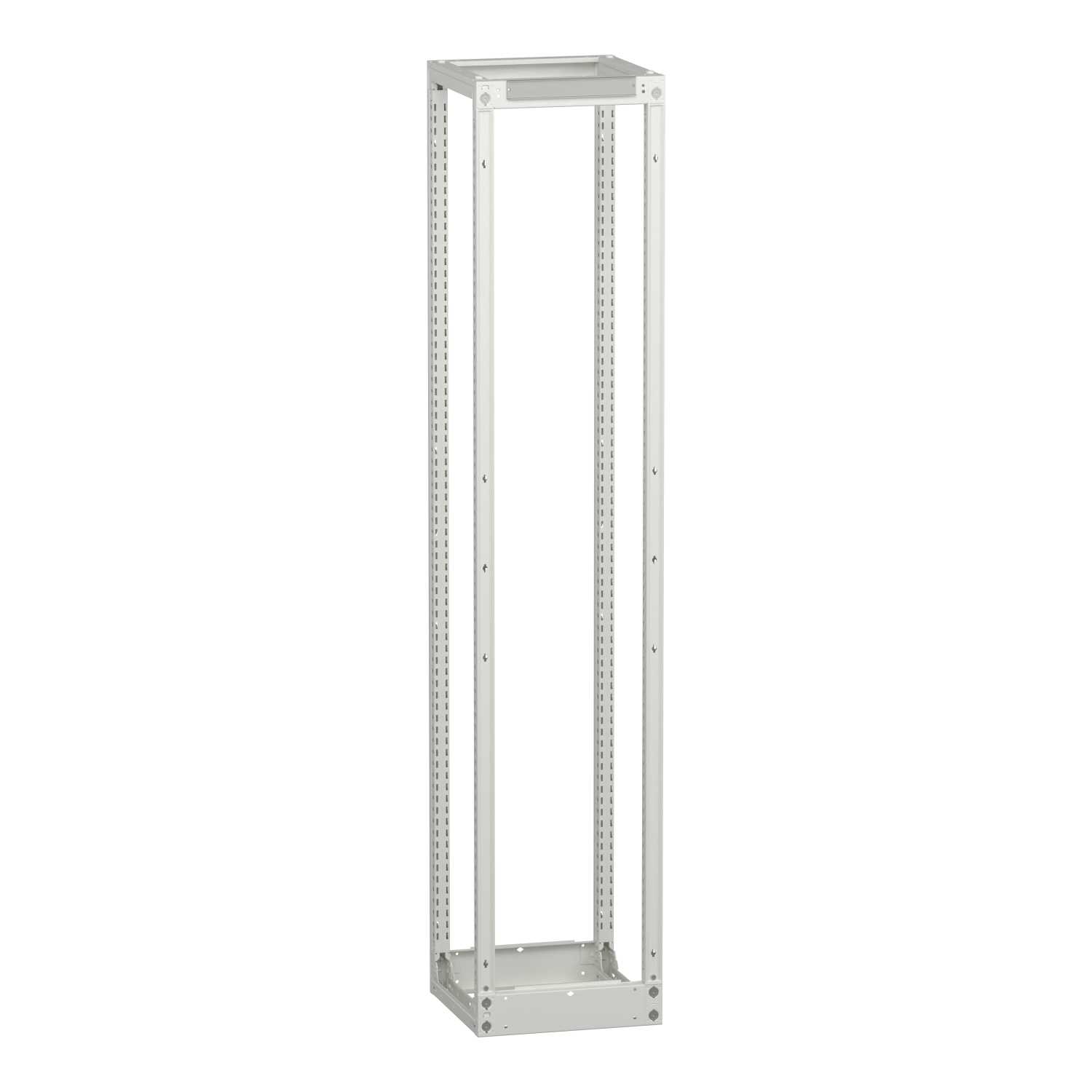 Schneider Electric - Rammeverk PrismaSeT P B400 D4 LVS08404