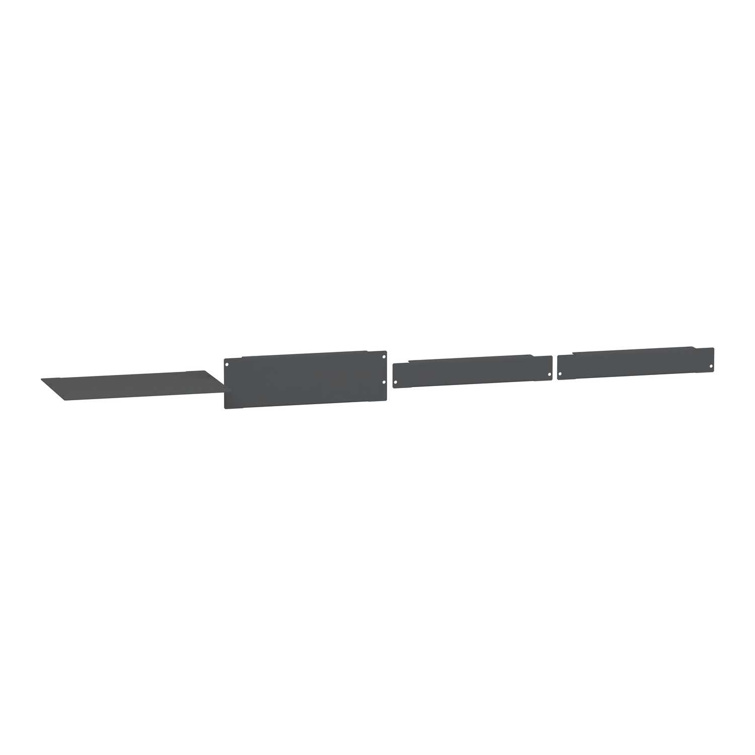 Schneider Electric - Deksel For Sokkel PrismaSeT G LVS08394