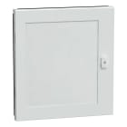 Schneider Electric - Transparent dør PrismaG IP55 LVS08333