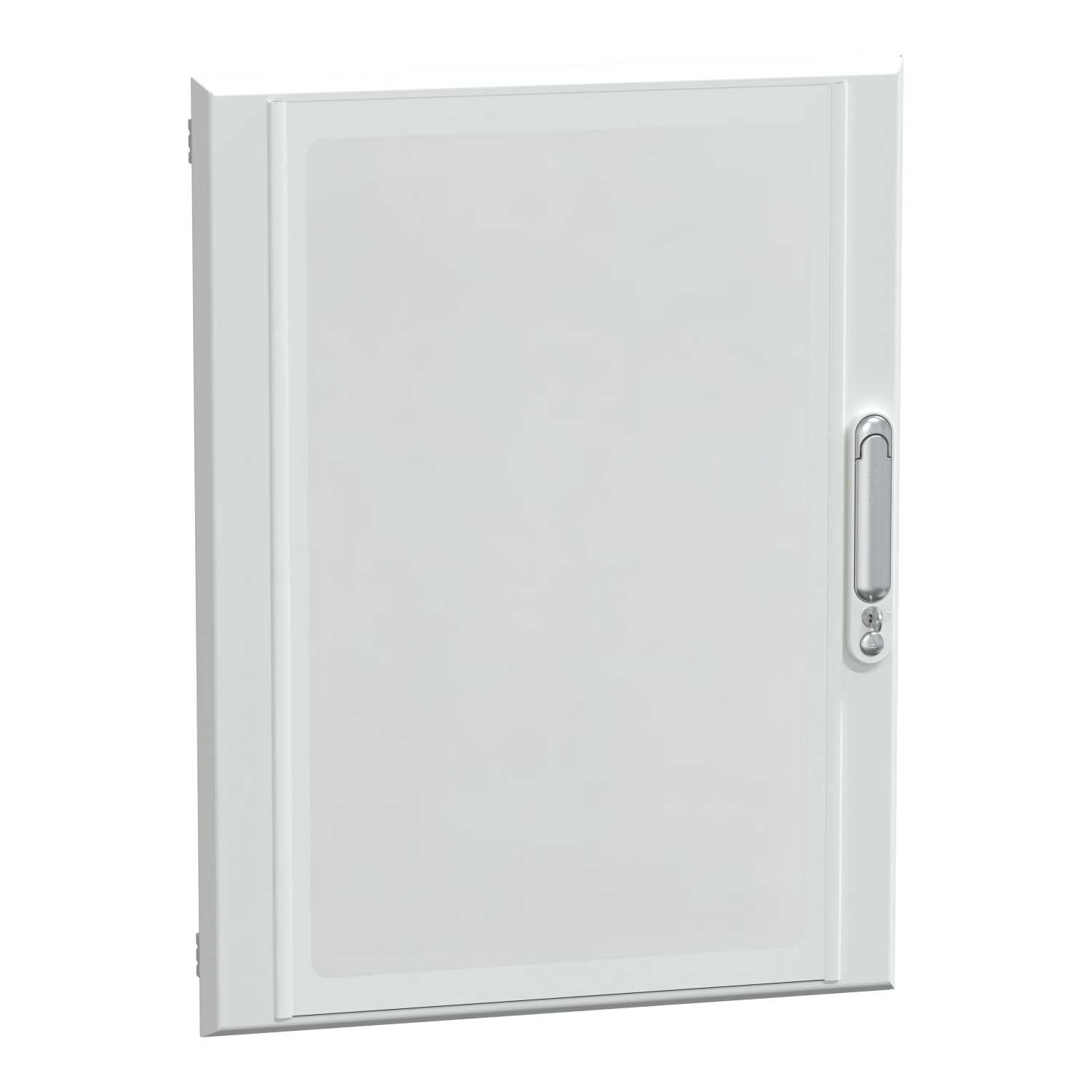 Schneider Electric - Transparent dør  PrismaSeT G LVS08135