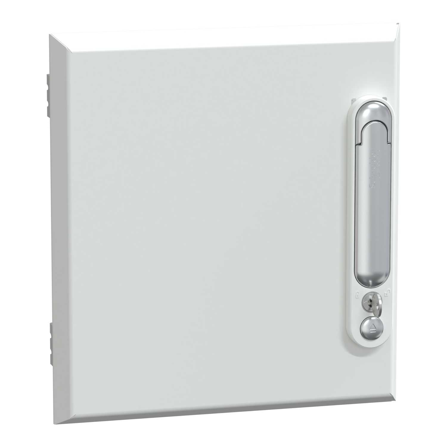 Schneider Electric - Dør kabelfelt PrismaSeTG skap LVS08182