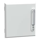 Schneider Electric - Dør kabelfelt PrismaSeTG skap LVS08182