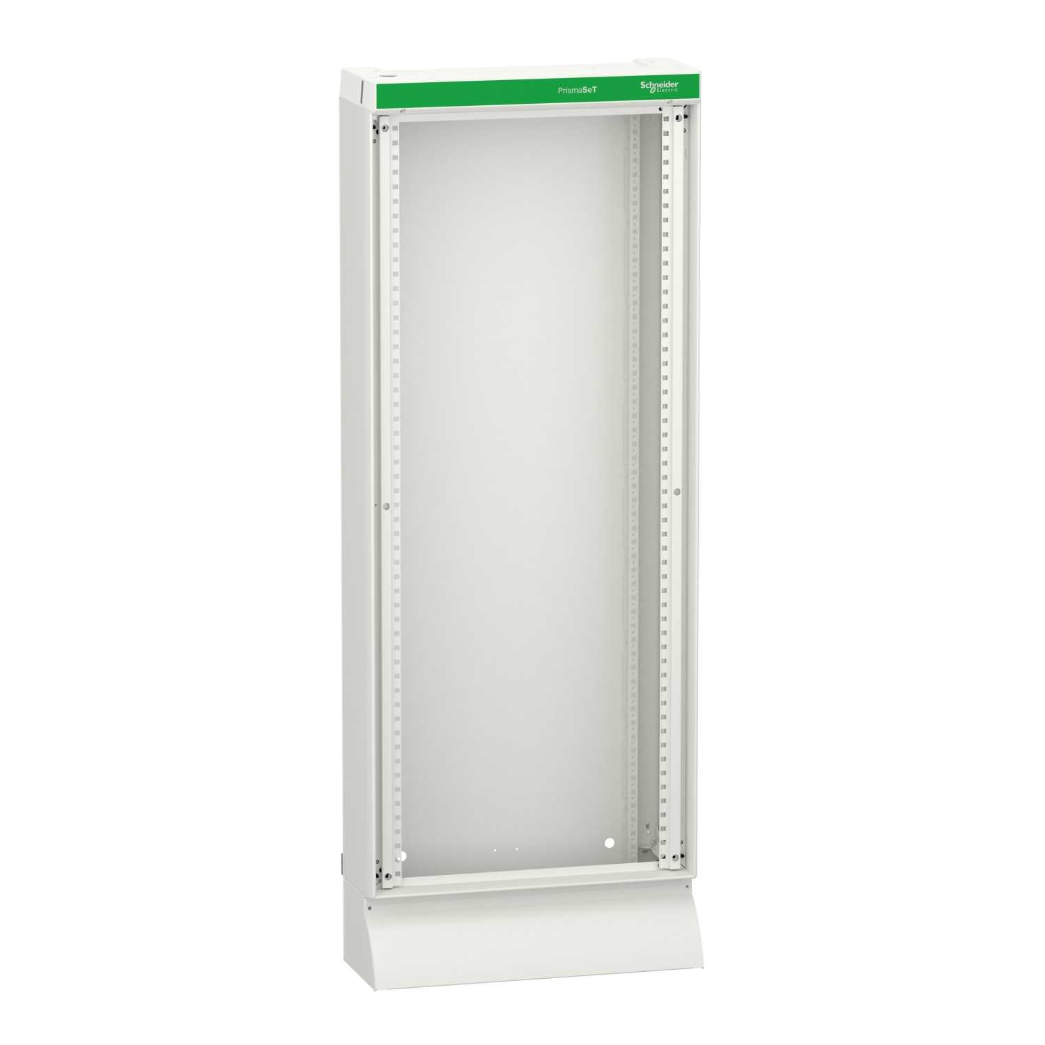 Schneider Electric - Gulvskap PrismaSeT G 27Mod B6 LVS08202