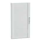 Schneider Electric - Transparent dør PrismaSeT G LVS08137