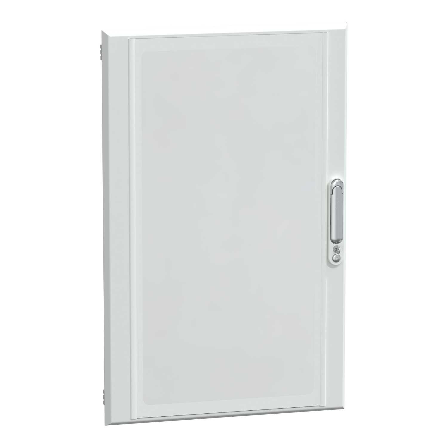Schneider Electric - Transparent dør  PrismaSeT G LVS08136