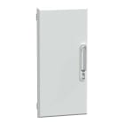 Schneider Electric - Dør kabelfelt PrismaSeTG skap LVS08184
