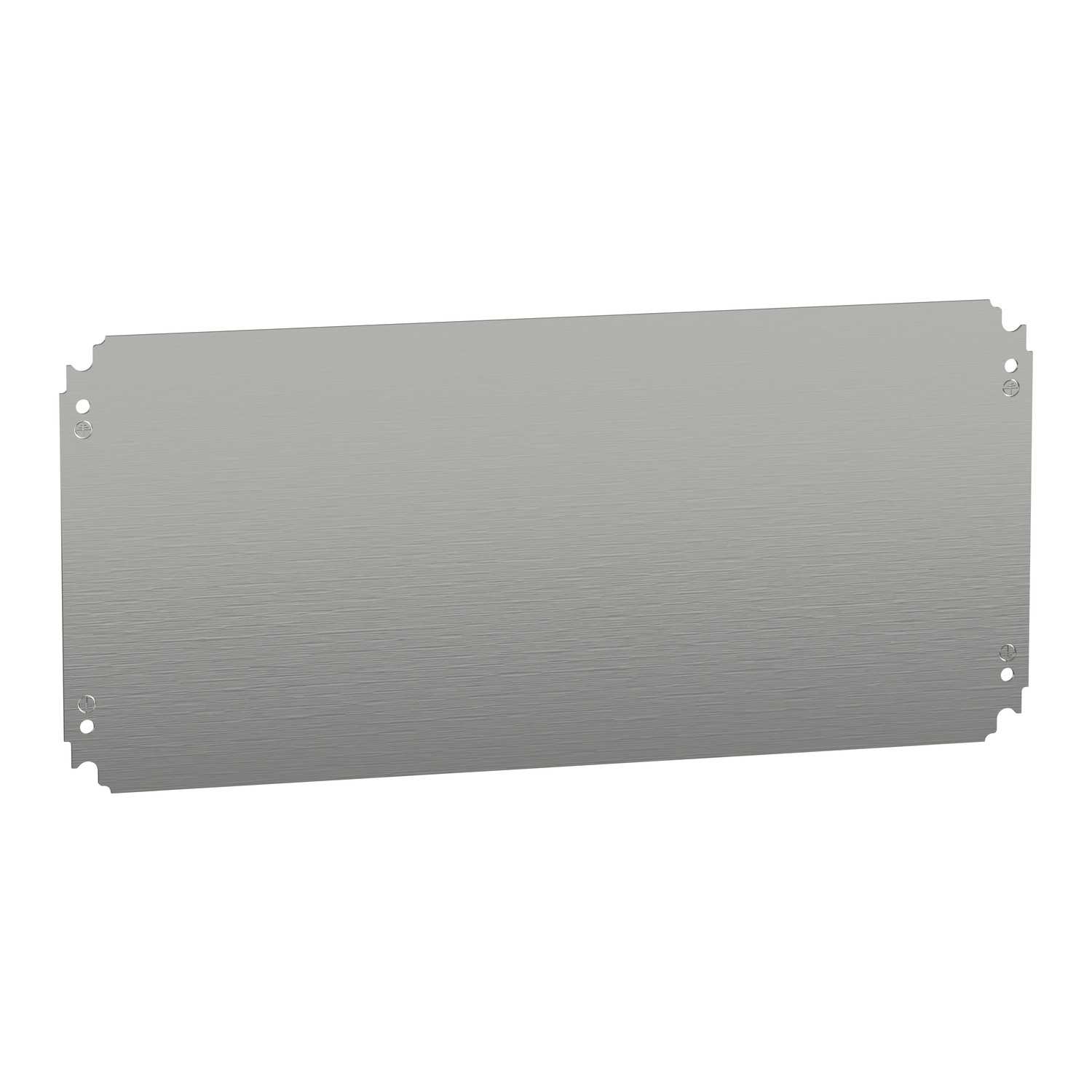Schneider Electric - NSYMM36 Montasjeplate 300x600