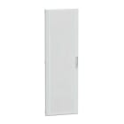 Schneider Electric - Transparent dør PrismaG B600 LVS08235