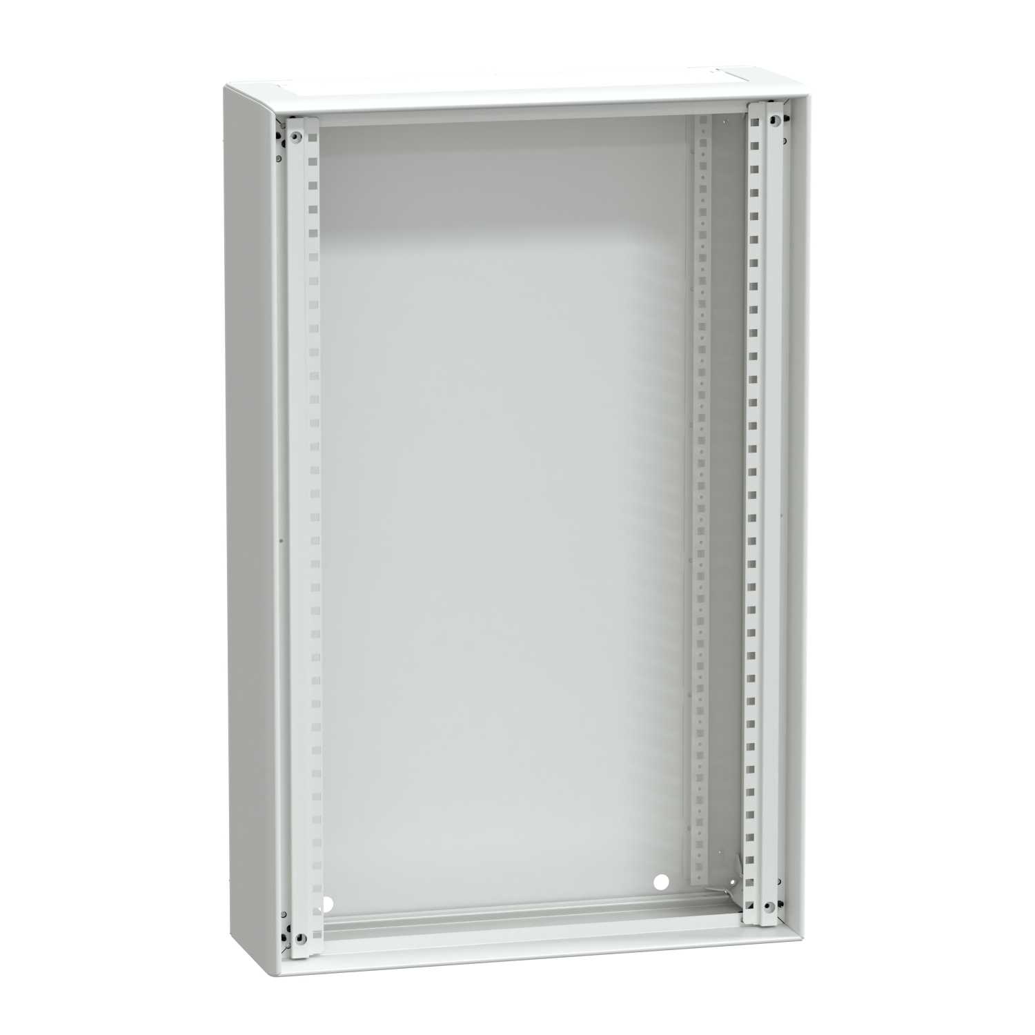 Schneider Electric - Veggskap PrismaSeTG-630A-IP30 LVS08106