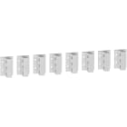 Schneider Electric - LV848166 Vert,tilk bunn MTZ3 40B/50 4p