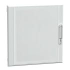 Schneider Electric - Transparent dør PrismaSeT G LVS08134