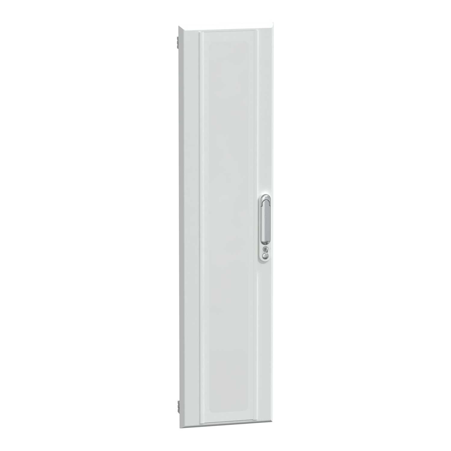 Schneider Electric - Transparent dør Prisma G kabe LVS08198