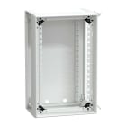 Schneider Electric - Kabelfelt PrismaSeTG skap-IP3 LVS08173