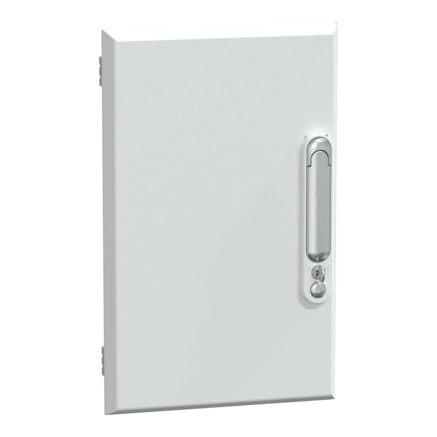 Schneider Electric - Dør kabelfelt PrismaSeTG skap LVS08183