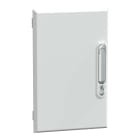 Schneider Electric - Dør kabelfelt PrismaSeTG skap LVS08183