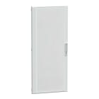 Schneider Electric - Transparent dør PrismaG B600 LVS08232