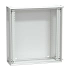 Schneider Electric - Utvidelseskap PrismaSeTG-IP30 LVS08114