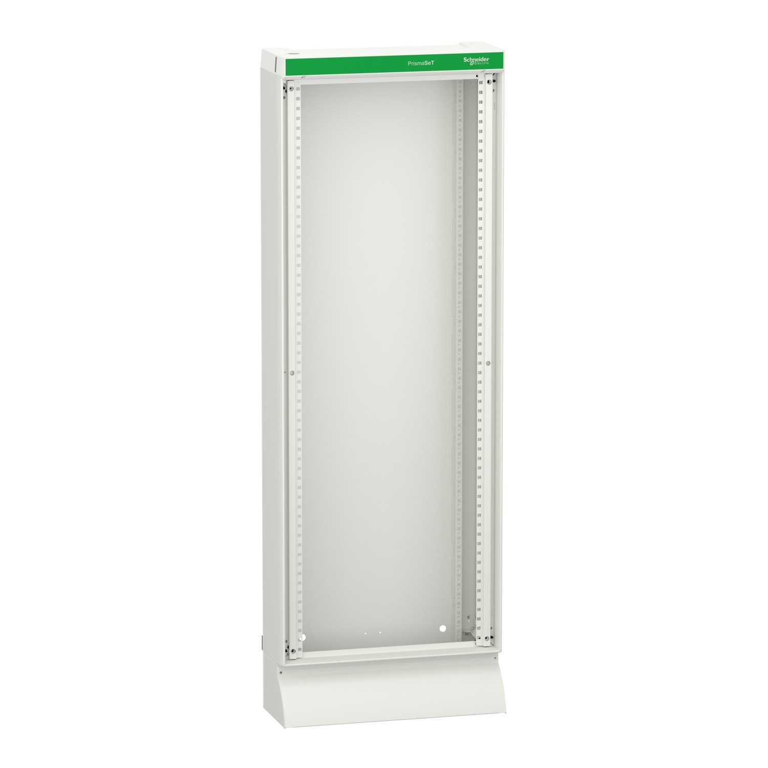 Schneider Electric - Gulvskap PrismaSeT G 30Mod B6 LVS08203