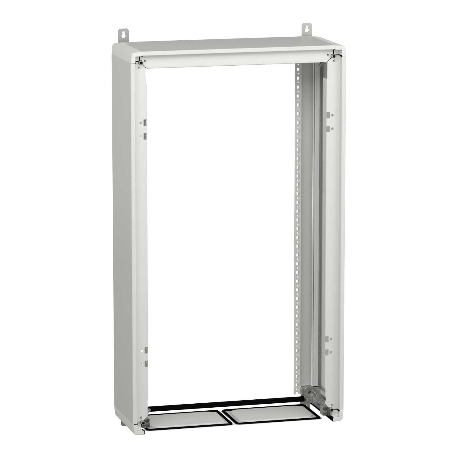 Schneider Electric - Veggskap PrismaSeTG-630A-IP55 LVS08305
