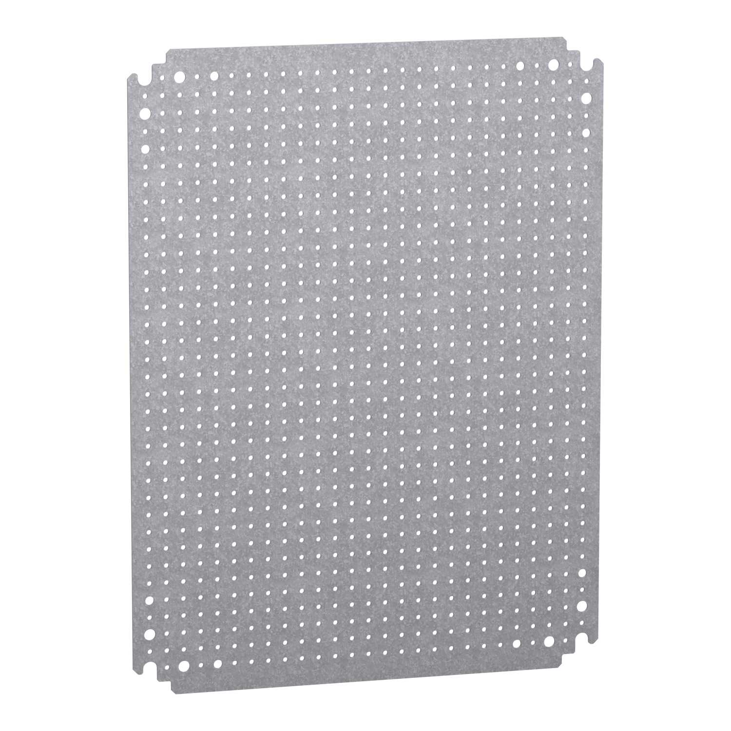 Schneider Electric - NSYMF54 MONTASJEPLATE 500X400