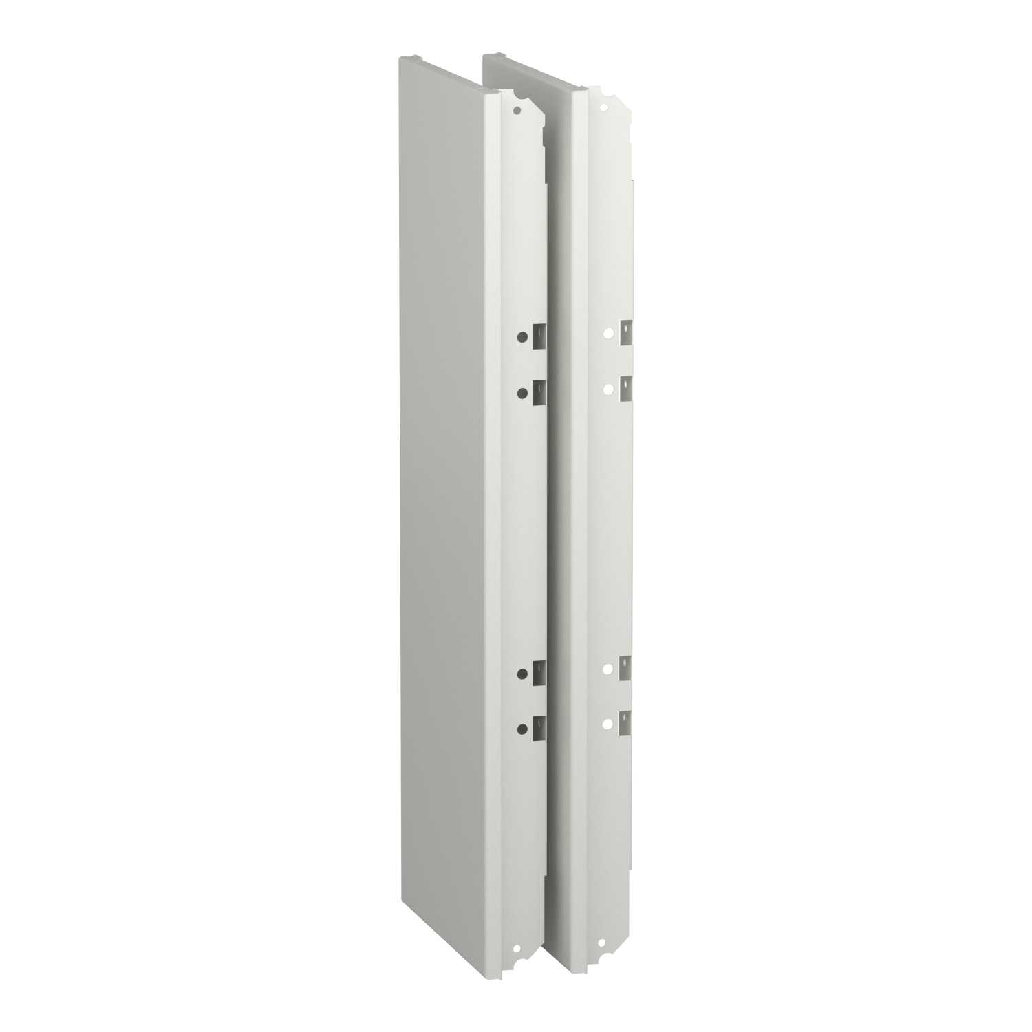 Schneider Electric - Sideplater IP55 PrismaSeT G 1 LVS08353