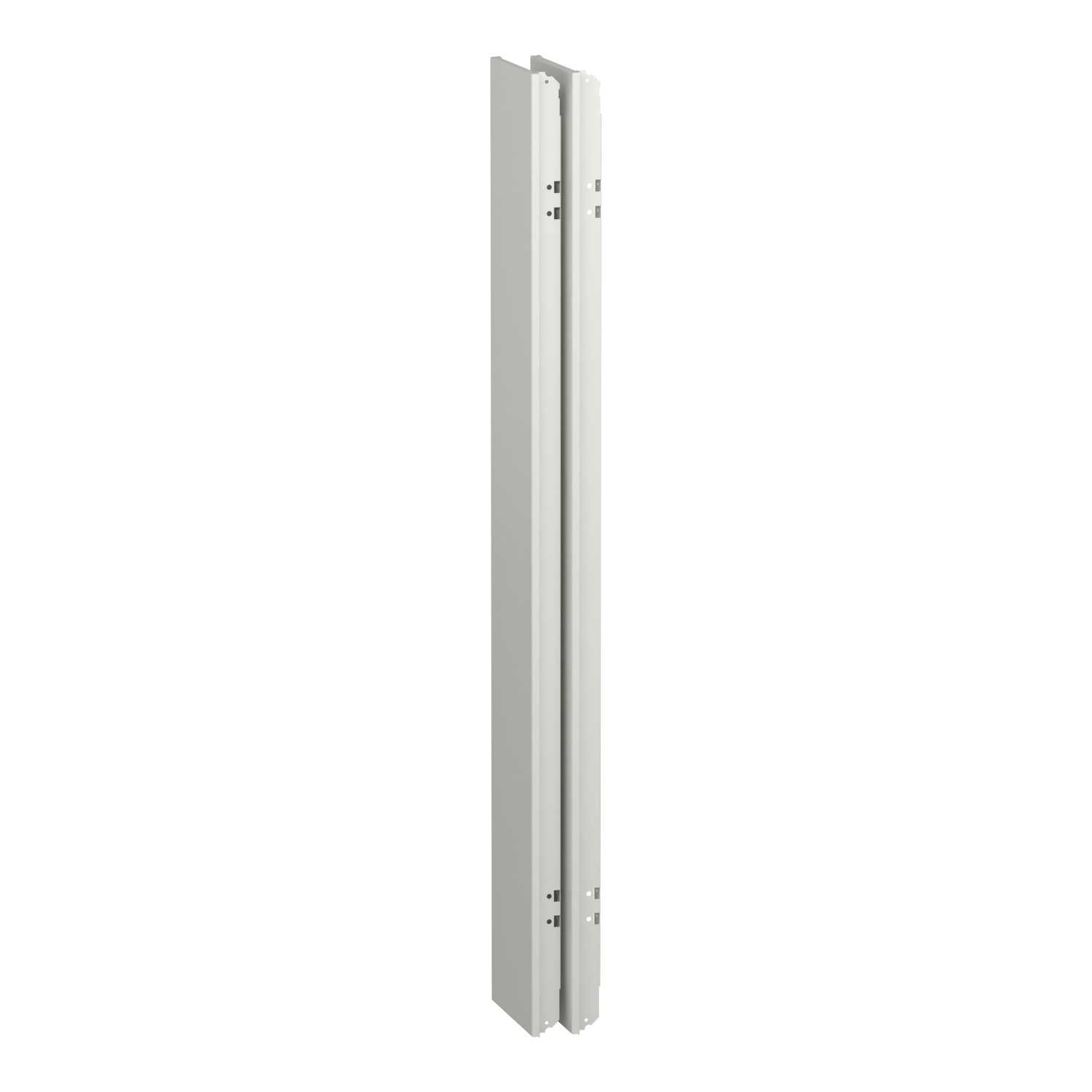 Schneider Electric - Sideplater IP55 PrismaSeT G 2 LVS08357