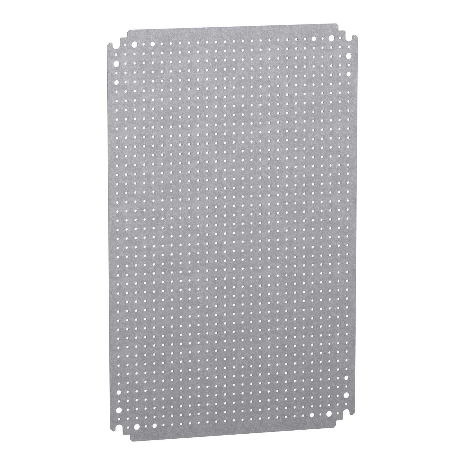 Schneider Electric - NSYMF64 MONTASJEPLATE 600X400