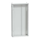 Schneider Electric - Gulvskap PrismaSeTG-IP55 33Mo LVS08311