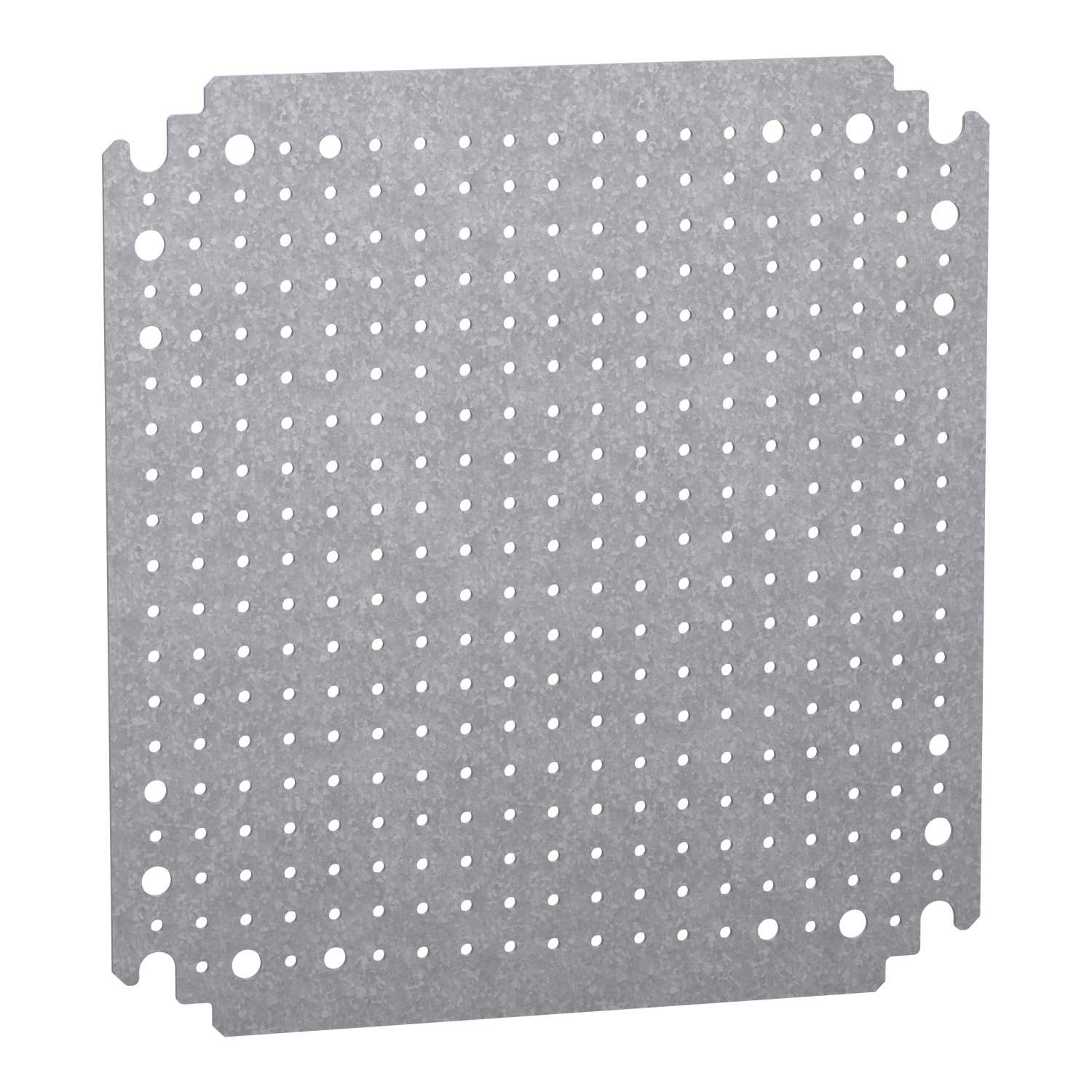 Schneider Electric - NSYMF33 MONTASJEPLATE 300X300