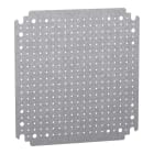 Schneider Electric - NSYMF33 MONTASJEPLATE 300X300