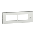 Schneider Electric - Delt Dør M/Utsp. 4M IP55-G-Fo LVS08376