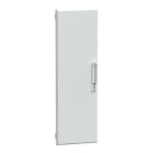 Schneider Electric - Dør kabelfelt PrismaSeTG skap LVS08186